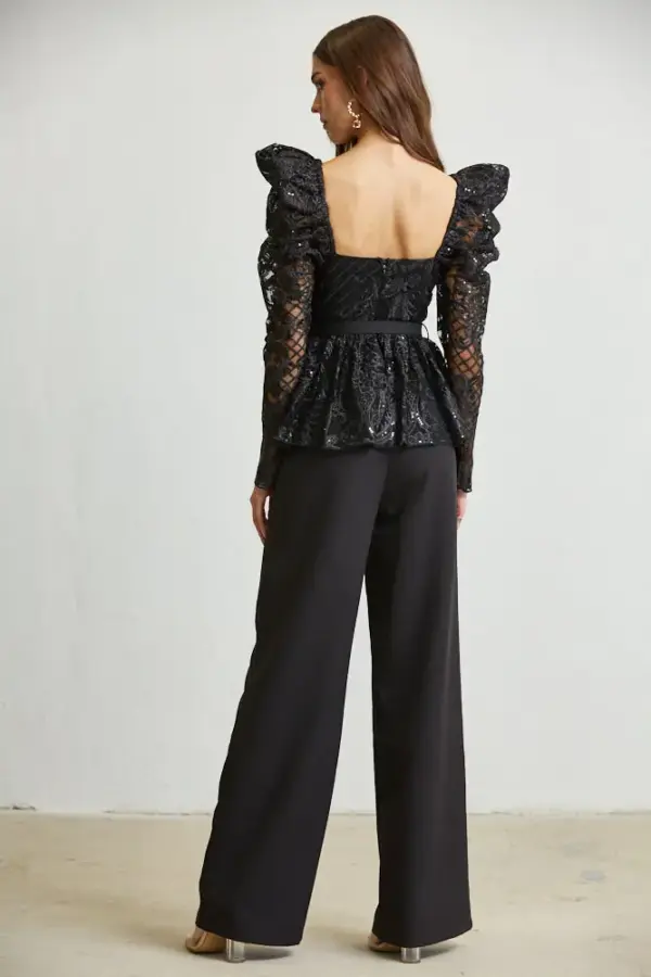 Freya Top & Pant Set - Image 6