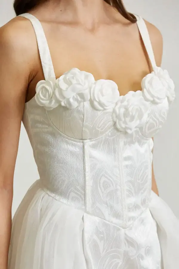 Alaia Romper Set - Image 4