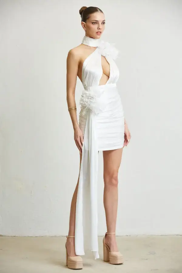 Mackenzie Dress - Image 2