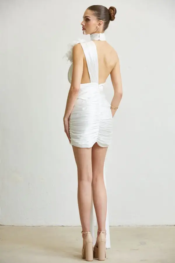 Mackenzie Dress - Image 3