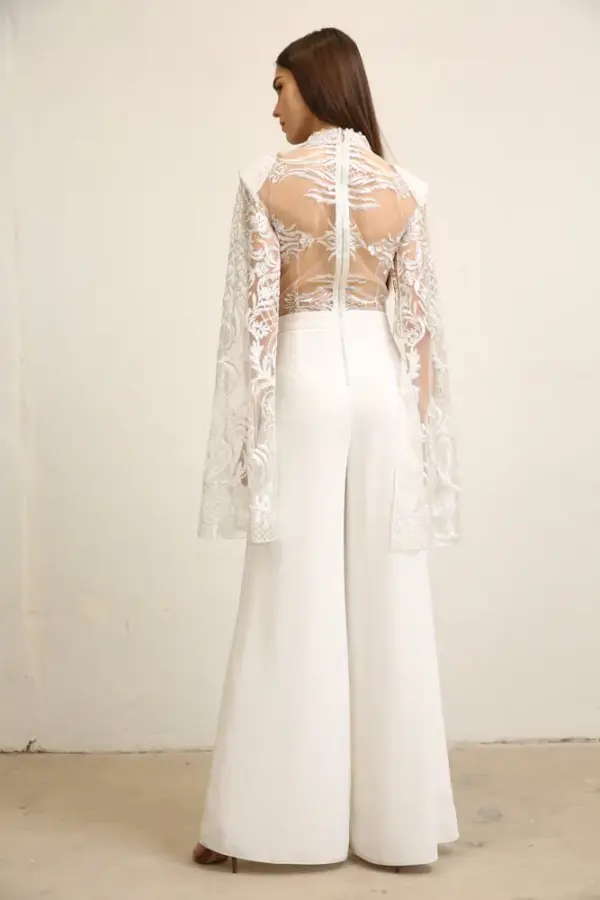 Ximena Jumpsuit - Image 4
