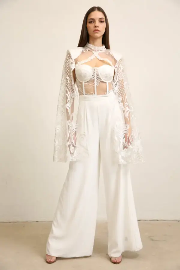 Ximena Jumpsuit - Image 3