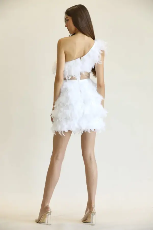 Valeria Dress - Image 3