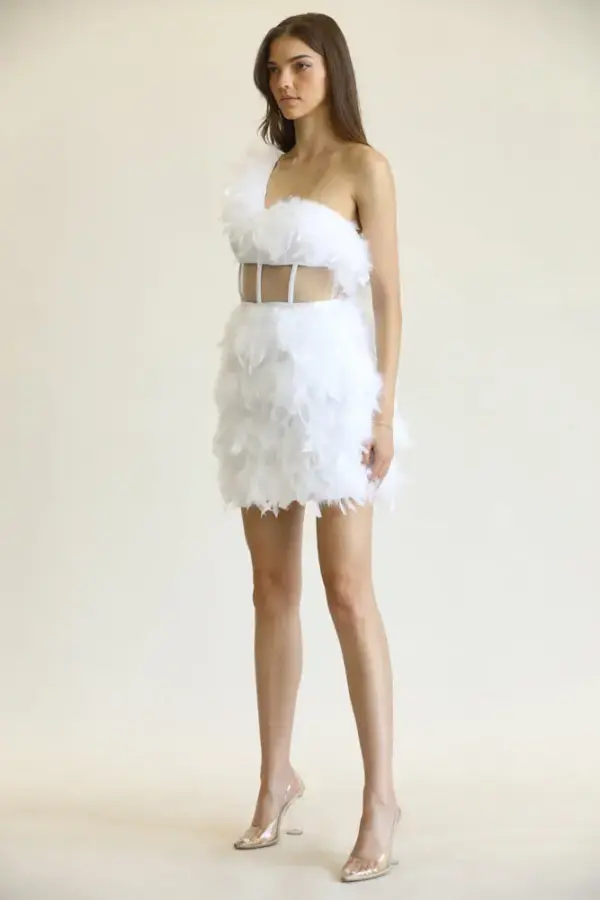 Valeria Dress - Image 2