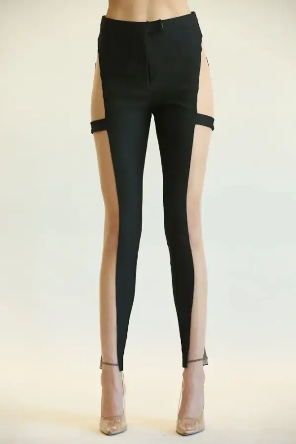 Catalina High Waist Pants - Image 4