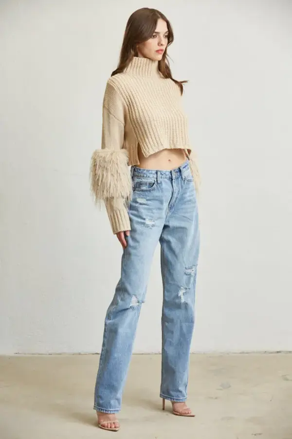 River Woven Top - Image 7