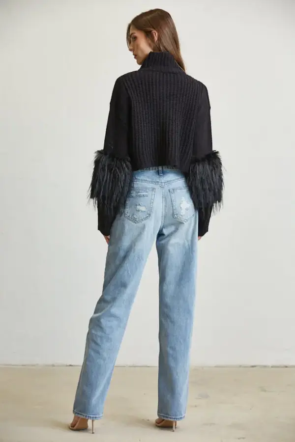 River Woven Top - Image 3
