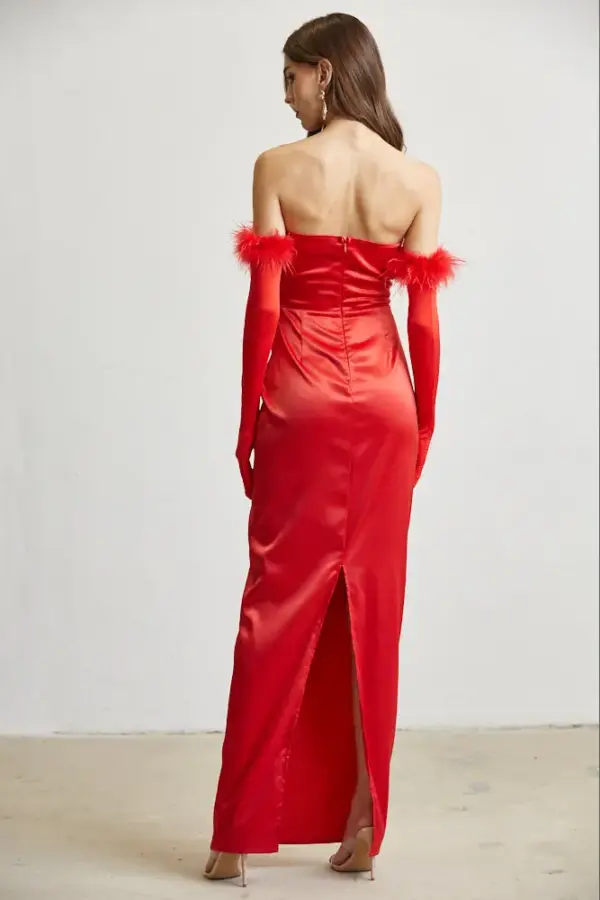 Margaret dress - Image 6