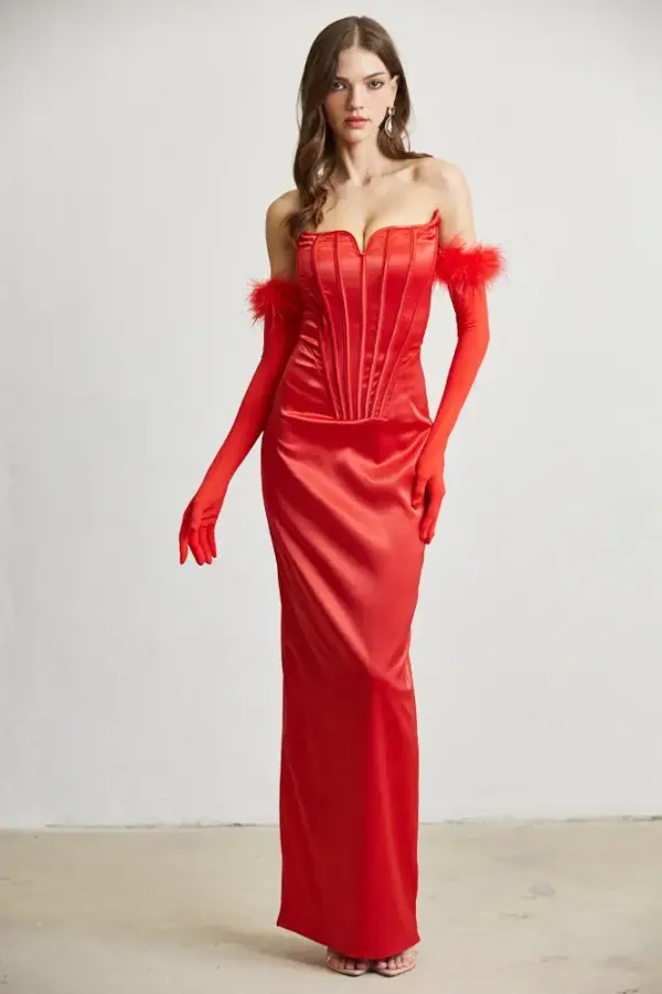 Margaret dress - Image 5