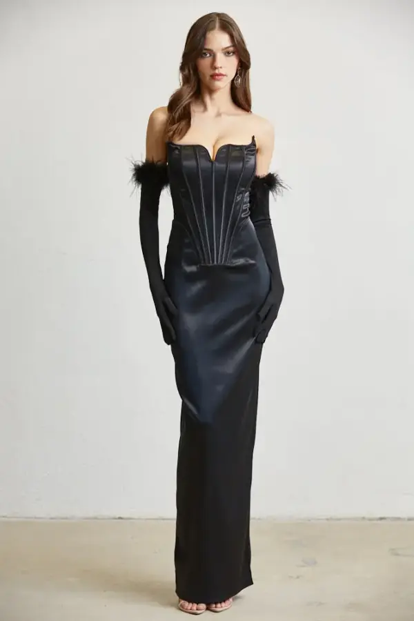 Margaret dress - Image 8