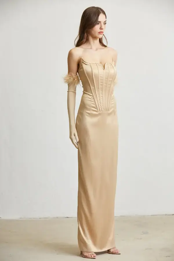 Margaret dress
