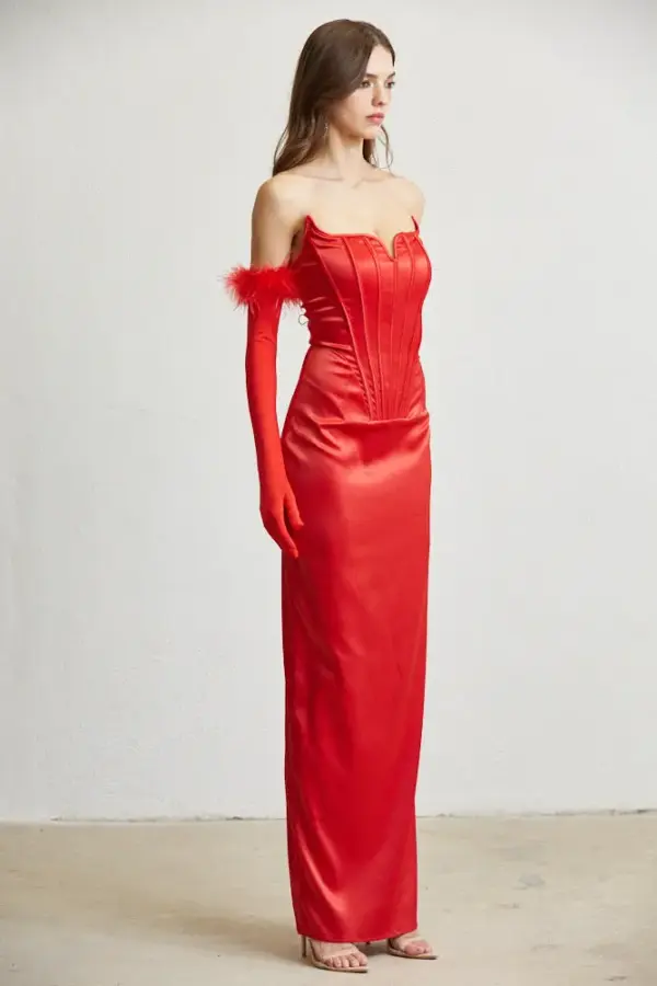 Margaret dress - Image 4