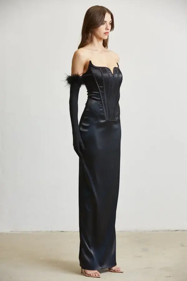 Margaret dress - Image 7