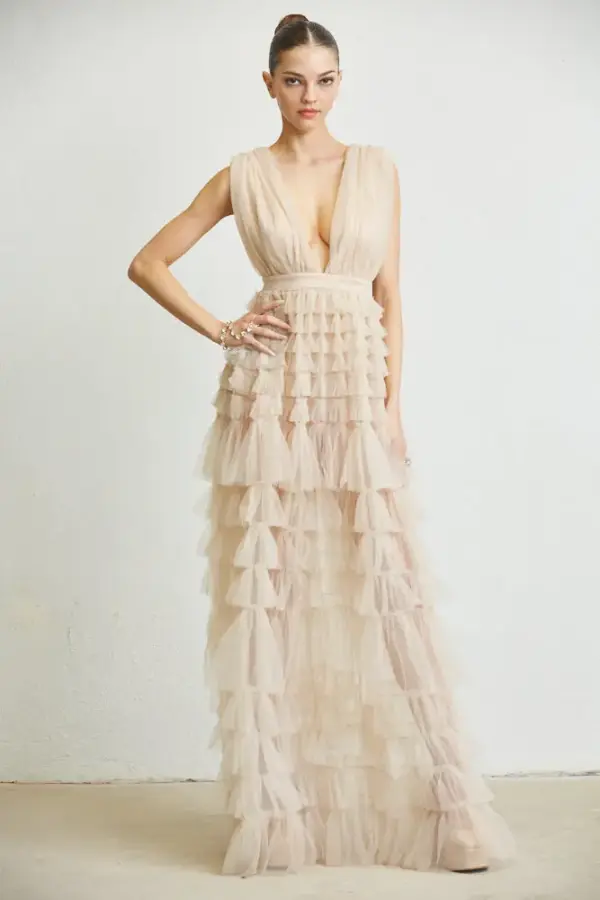 Elliana dress - Image 2