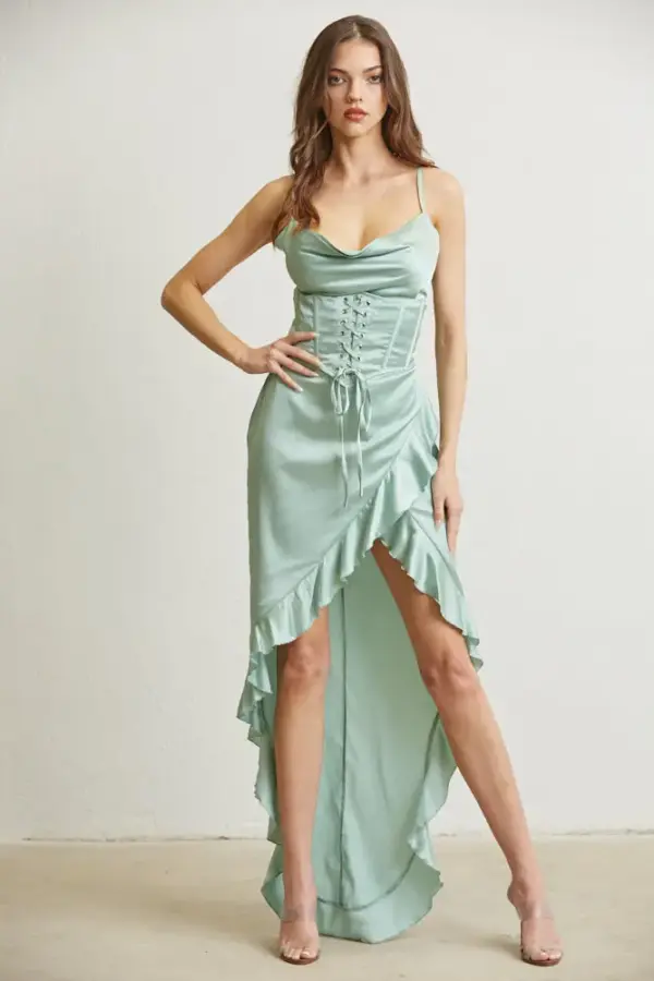 Norah Dress - Image 4