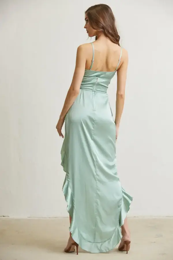 Norah Dress - Image 6