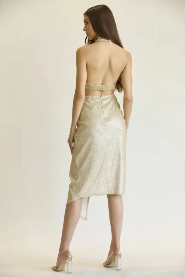 Reese Dress - Image 6