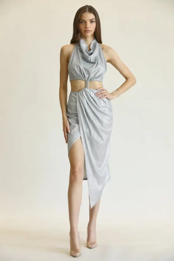 Reese Dress