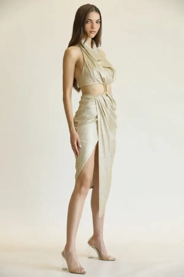 Reese Dress - Image 5