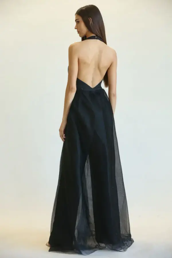 Alani dress - Image 3