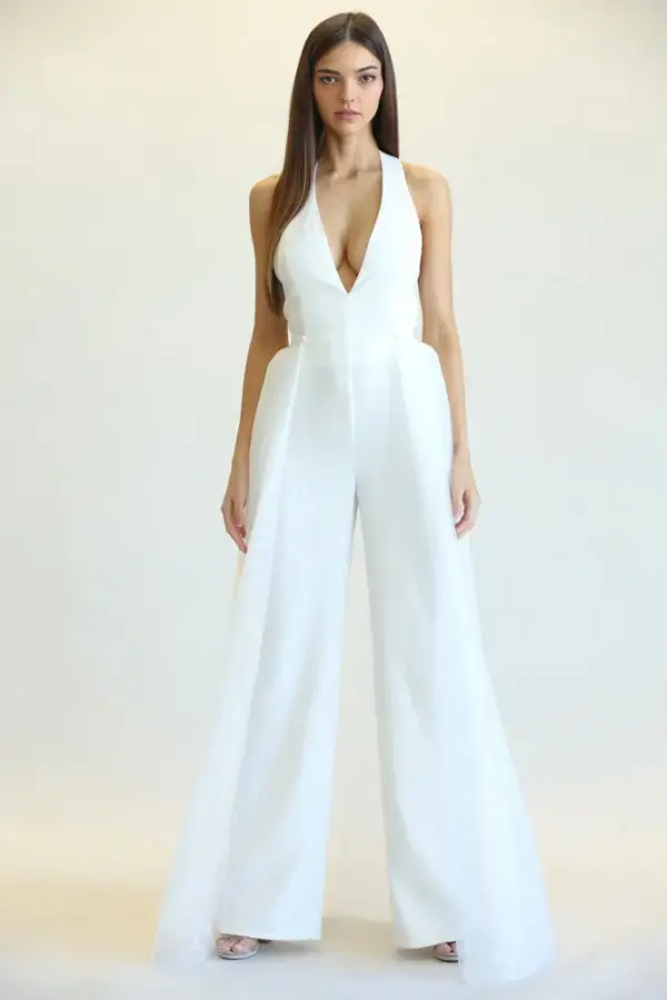 Alani dress - Image 4