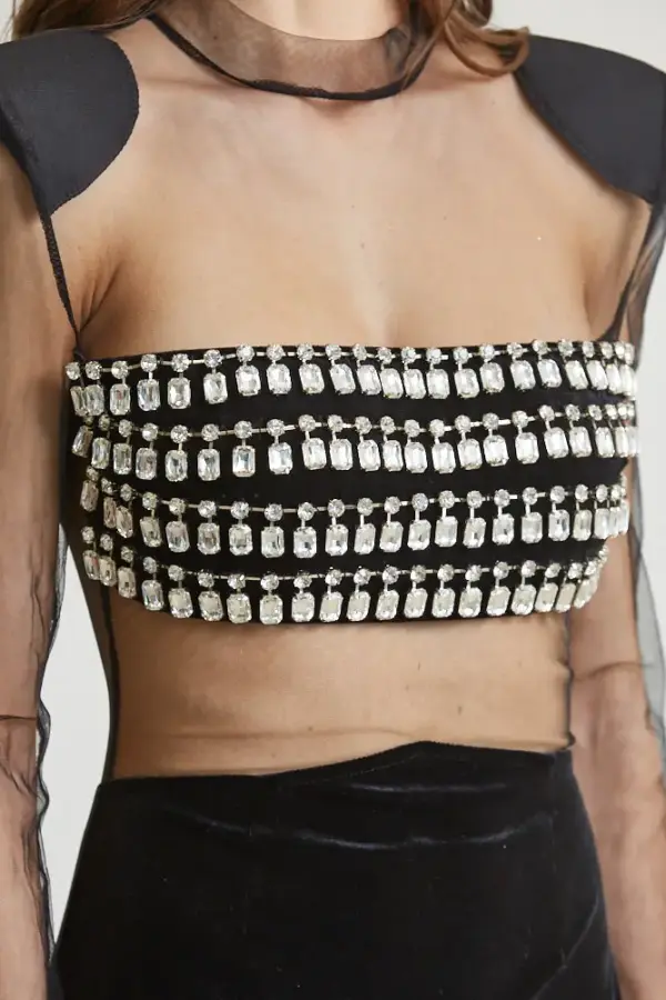 Ariella dress - Image 4