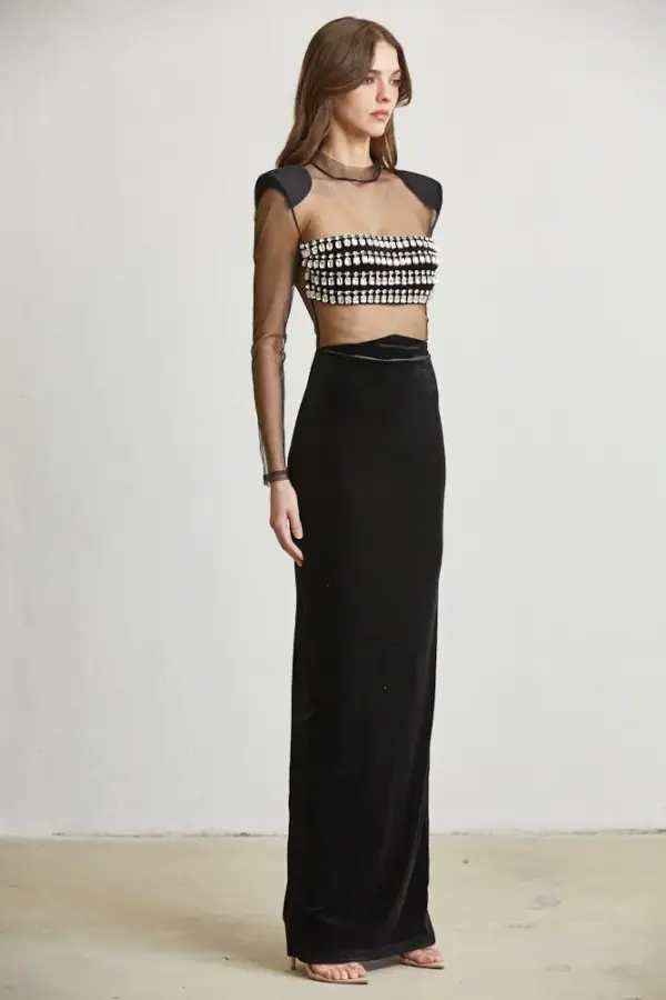 Ariella dress - Image 2
