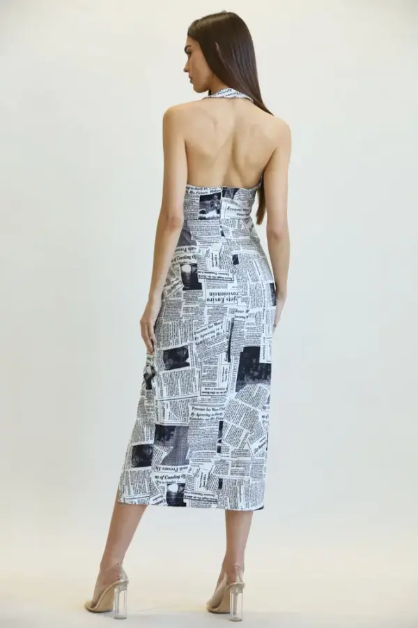 Elsie dress - Image 3