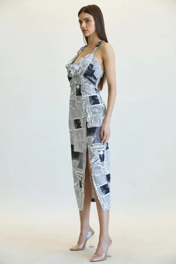 Elsie dress - Image 2