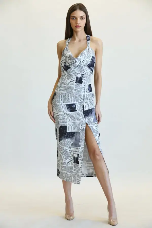 Elsie dress