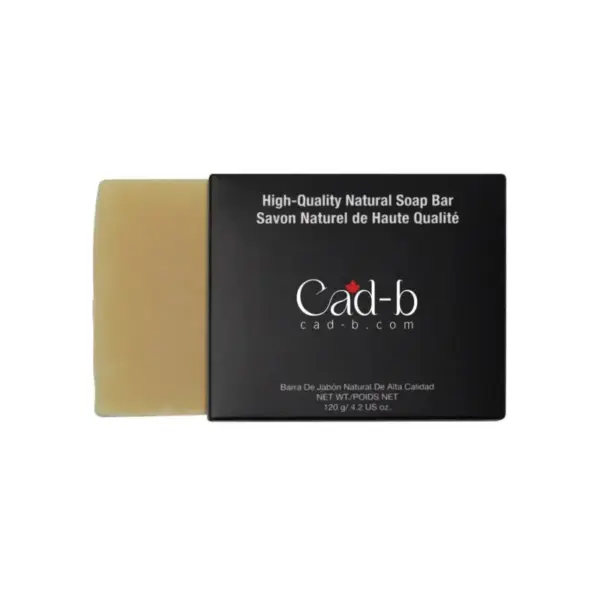 Natural Lavender & Rosemary Sleepy Soap Paraben Free - Image 2