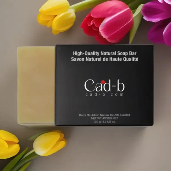 Natural Tea Tree Healing Soap | Paraben Free