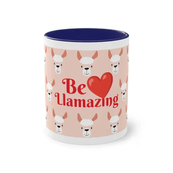 Two-Tone Coffee Mug, 11oz - Image 10
