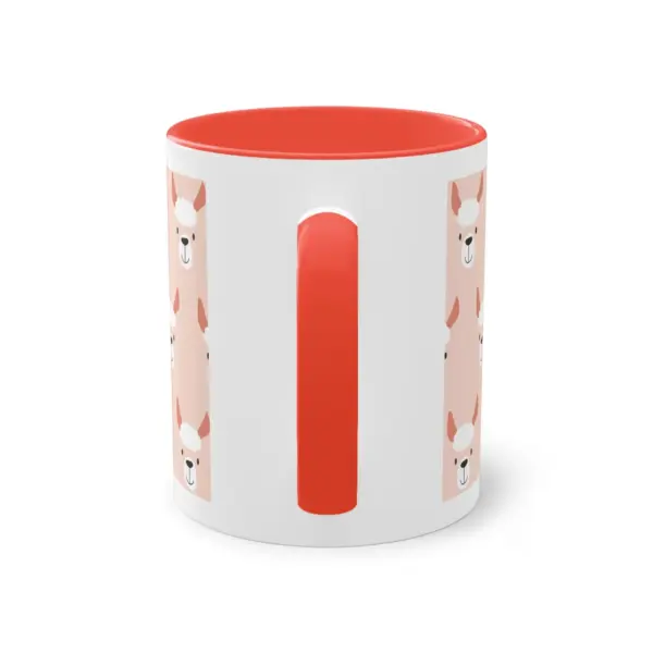 Two-Tone Coffee Mug, 11oz - Image 16