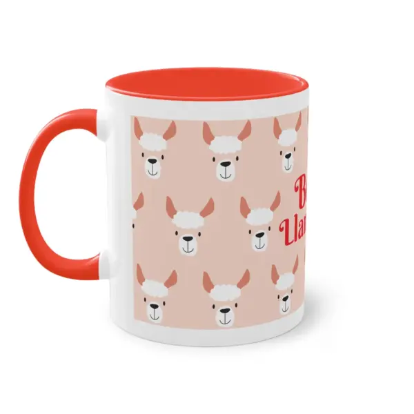 Two-Tone Coffee Mug, 11oz - Image 17