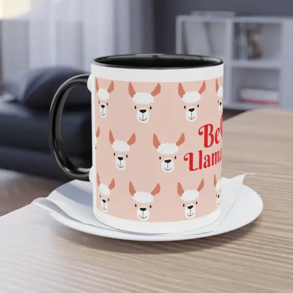 Two-Tone Coffee Mug, 11oz - Image 20