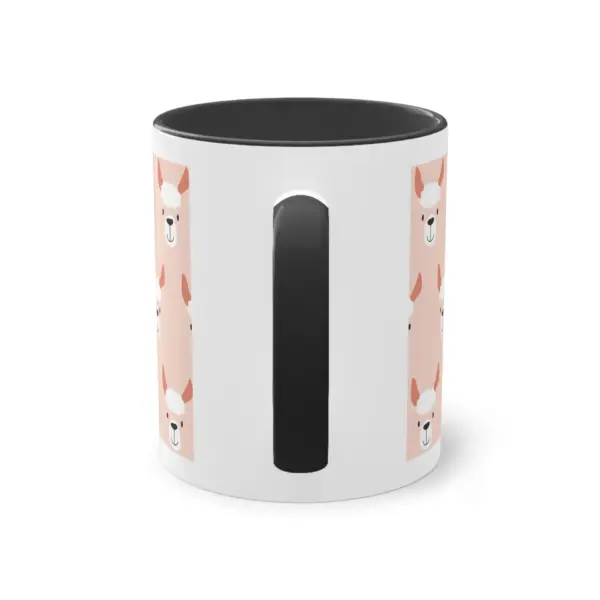 Two-Tone Coffee Mug, 11oz - Image 21