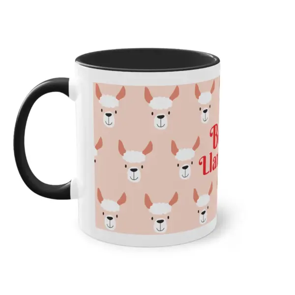 Two-Tone Coffee Mug, 11oz - Image 22