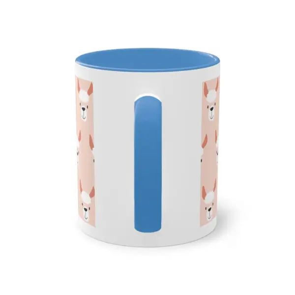 Two-Tone Coffee Mug, 11oz - Image 26