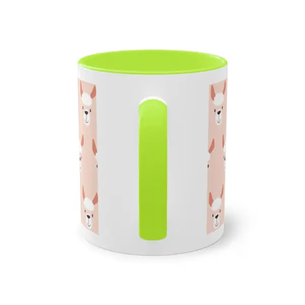 Two-Tone Coffee Mug, 11oz - Image 31