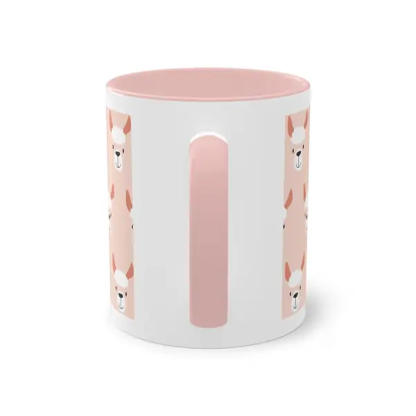 Two-Tone Coffee Mug, 11oz - Image 46