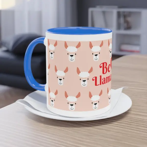 Two-Tone Coffee Mug, 11oz - Image 50