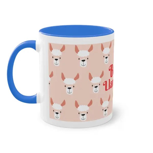 Two-Tone Coffee Mug, 11oz - Image 52