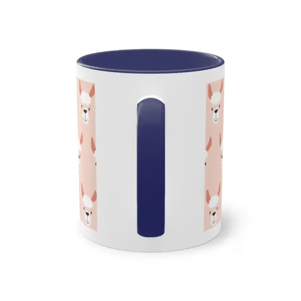 Two-Tone Coffee Mug, 11oz - Image 61