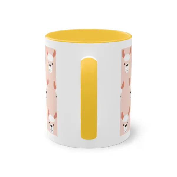 Two-Tone Coffee Mug, 11oz - Image 71