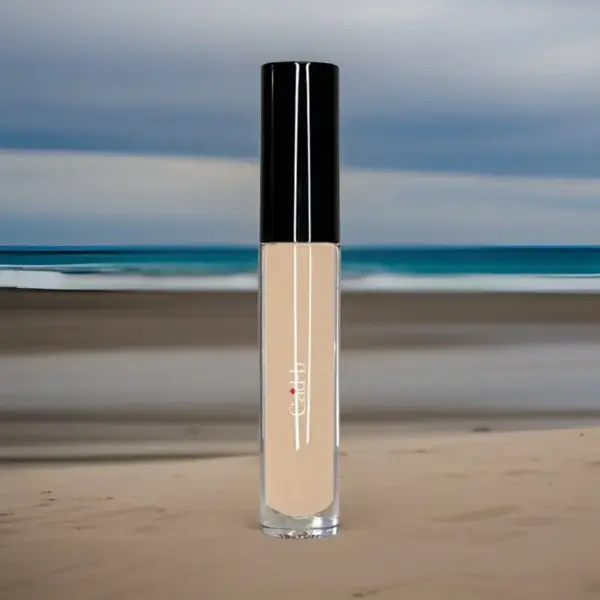 Concealing Cream Bella HC112T | Vegan, Cruelty Free, Talc Free, Paraben Free, Gluten Free