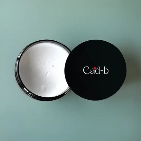 Hair Clay - HPE1 | Cruelty Free, Paraben Free