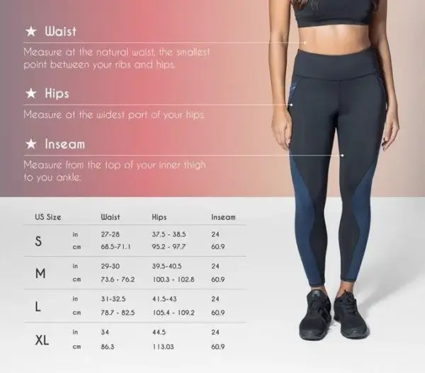 Abby's Tract Legging - Image 2