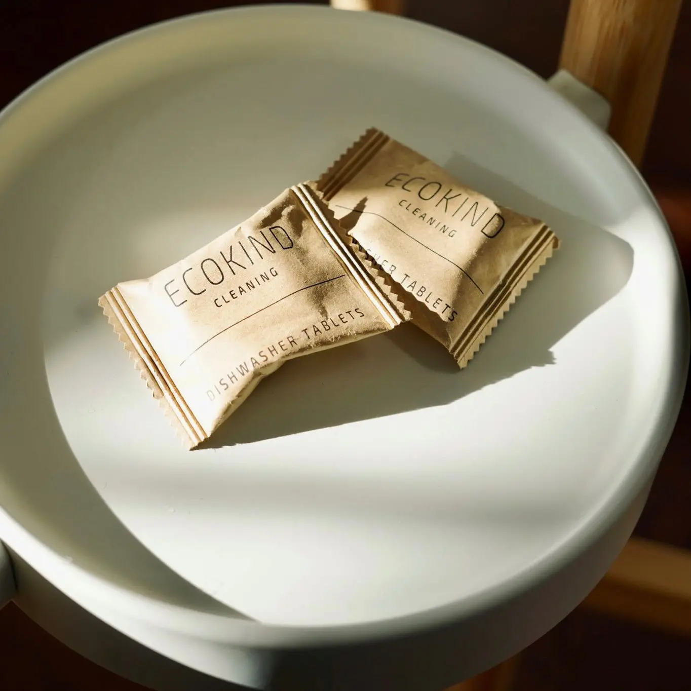 Dishwasher Tablets - Image 3