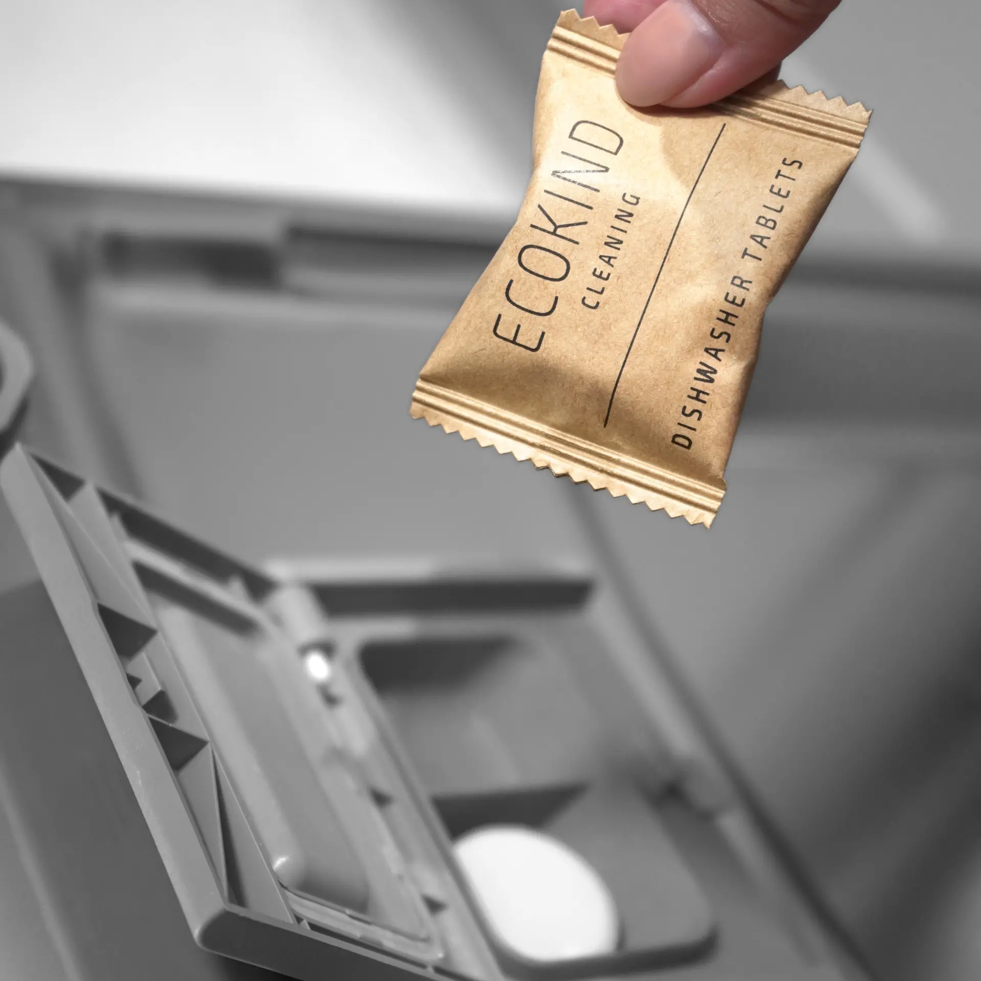 Dishwasher Tablets - Image 5